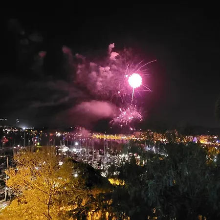 Le Laurier Rose * Le Lavandou