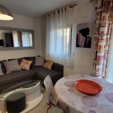 Apartment Le Laurier Rose