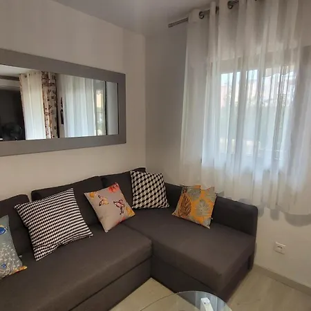 Le Laurier Rose Appartement *