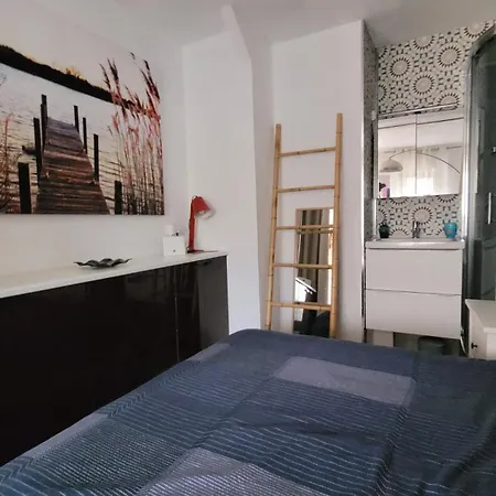 Le Laurier Rose Le Lavandou