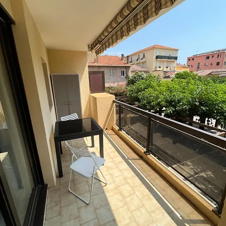 Le Laurier Rose Appartement Le Lavandou